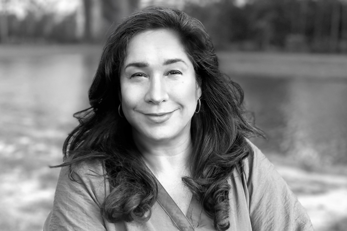 Jessamine Bidot Moffis, Creative Director